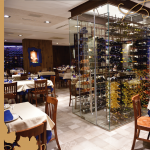 Restaurante El Tomate de Aranjuez